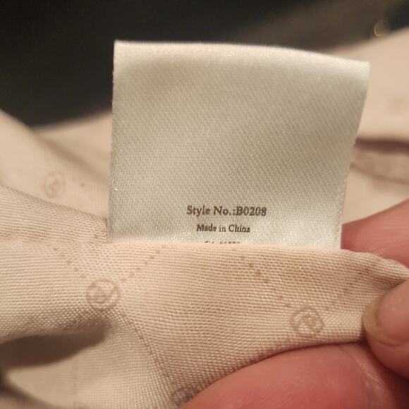 Rosemunde Copenhagen Tote B0208 Black Vegan Leather - Picture 5 of 8